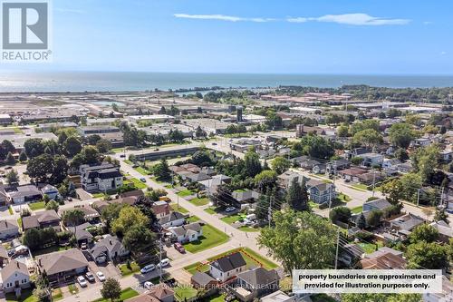 1059 Gardner Avenue, Mississauga (Lakeview), ON - Outdoor With View