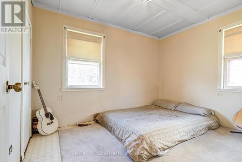 1059 Gardner Avenue, Mississauga (Lakeview), ON - Indoor Photo Showing Bedroom