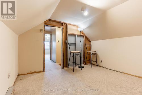 1059 Gardner Avenue, Mississauga, ON - Indoor Photo Showing Other Room