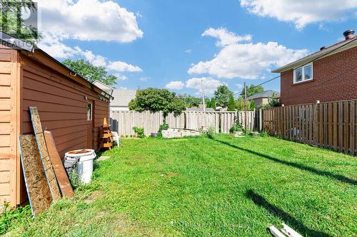 1059 Gardner Avenue, Mississauga (Lakeview), ON - Outdoor