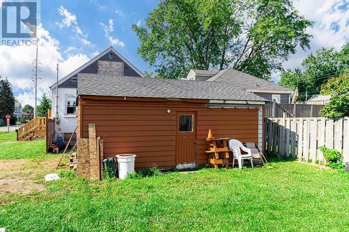 1059 Gardner Avenue, Mississauga, ON - Outdoor With Exterior