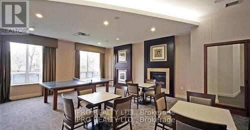 1101 - 55 Strathaven Drive, Mississauga, ON - Indoor