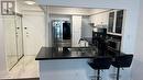 #2206 - 55 Elm Drive W, Mississauga, ON  - Indoor Photo Showing Kitchen 