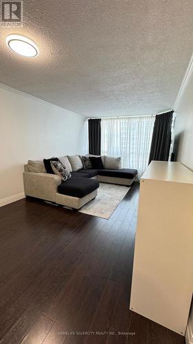 #2206 - 55 Elm Drive W, Mississauga, ON - Indoor