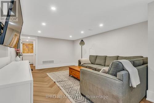 79 Saskatoon Drive, Toronto (Willowridge-Martingrove-Richview), ON - Indoor Photo Showing Other Room