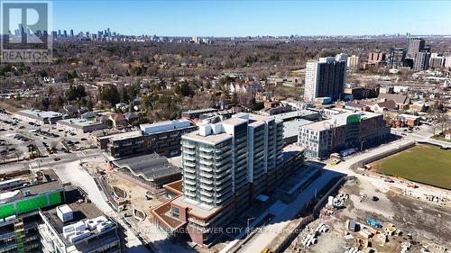 708 - 220 Missinnihe Way, Mississauga (Port Credit), ON - Outdoor With View