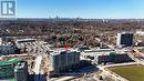 708 - 220 Missinnihe Way, Mississauga (Port Credit), ON  - Outdoor With View 