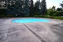 201 - 12 Laurelcrest Street, Brampton (Queen Street Corridor), ON  - Outdoor With In Ground Pool With Backyard 