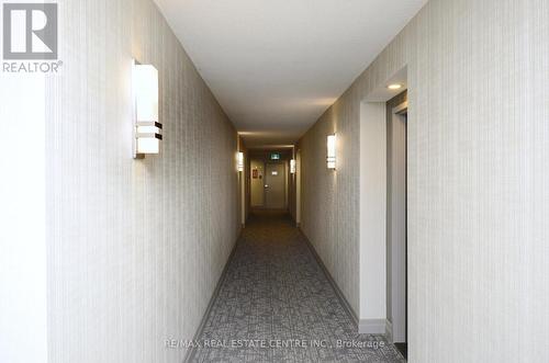 201 - 12 Laurelcrest Street, Brampton (Queen Street Corridor), ON - Indoor Photo Showing Other Room