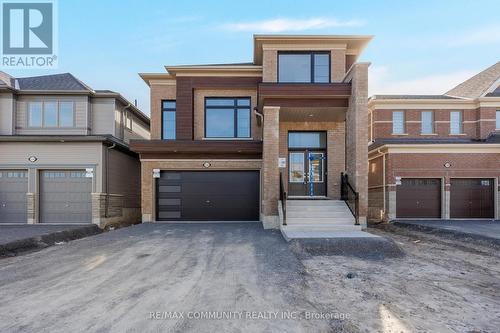 532 Hornbeck Street, Cobourg, ON - Outdoor With Facade