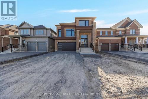 532 Hornbeck Street, Cobourg, ON - Outdoor With Facade