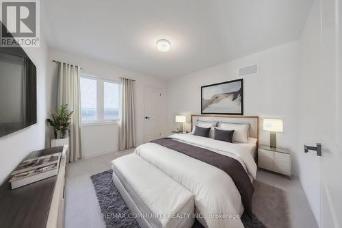 532 Hornbeck Street, Cobourg, ON - Indoor Photo Showing Bedroom