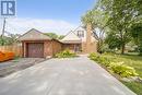 465 Roselawn Drive, Windsor, ON  - Outdoor 