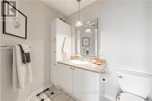 814 - 135 James Street S, Hamilton (Corktown), ON - Indoor Photo Showing Bathroom