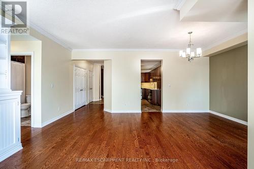 801 - 3000 Creekside Drive, Hamilton, ON - Indoor Photo Showing Other Room