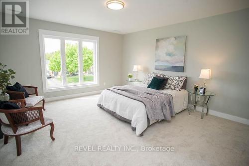 7A Yeager Avenue, Norfolk, ON - Indoor Photo Showing Bedroom