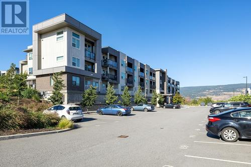 655 Academy Way Unit# Ph12, Kelowna, BC 