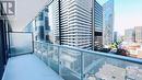 801 - 501 Yonge Street, Toronto, ON  - Outdoor With Balcony 