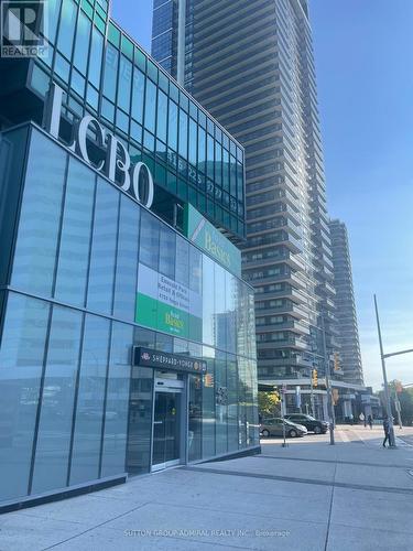 123 - 4750 Yonge Street, Toronto (Lansing-Westgate), ON 