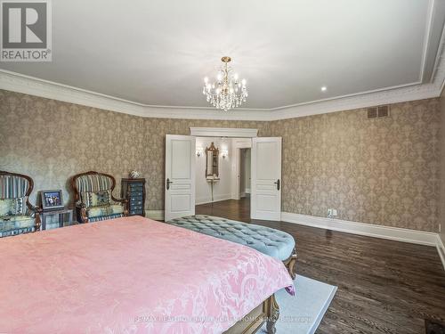 72 Gordon Road, Toronto (St. Andrew-Windfields), ON - Indoor Photo Showing Bedroom