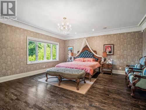 72 Gordon Road, Toronto (St. Andrew-Windfields), ON - Indoor Photo Showing Bedroom