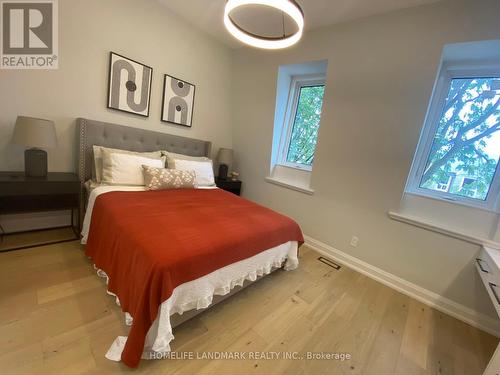 13 Alma Avenue, Toronto (Little Portugal), ON - Indoor Photo Showing Bedroom