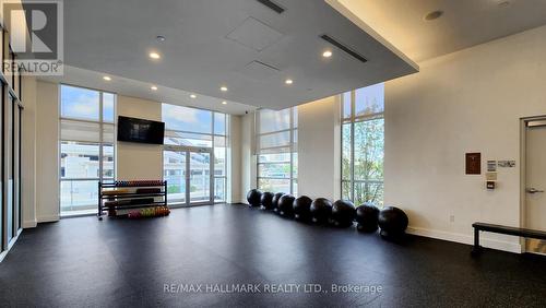 1402 - 70 Forest Manor Road, Toronto (Henry Farm), ON - Indoor