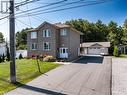 21 First Avenue, Sudbury, ON  - Outdoor With Facade 