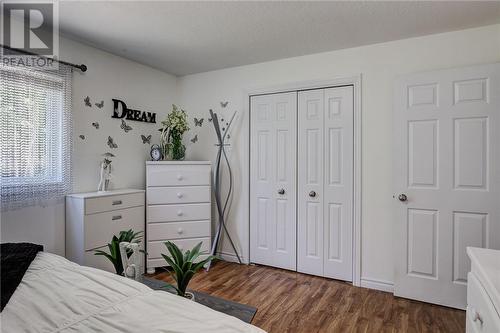 21 First Avenue, Sudbury, ON - Indoor Photo Showing Bedroom