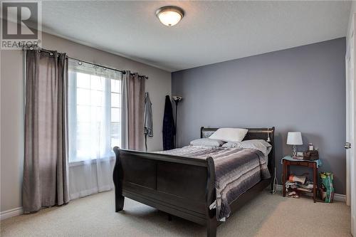 21 First Avenue, Sudbury, ON - Indoor Photo Showing Bedroom