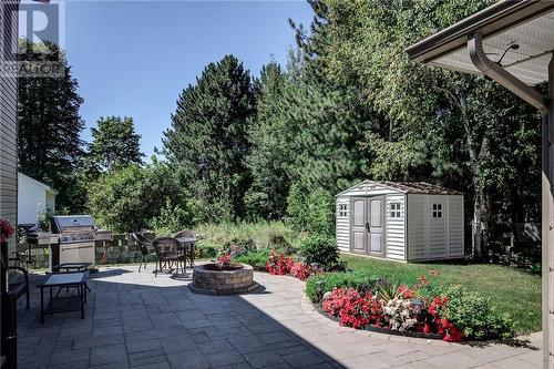 21 First Avenue, Sudbury, ON - Outdoor With Deck Patio Veranda