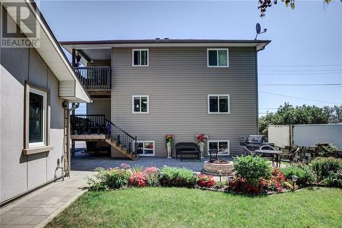 21 First Avenue, Sudbury, ON - Outdoor With Exterior