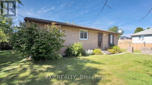 167 Railway Avenue, Middlesex Centre (Komoka), ON 