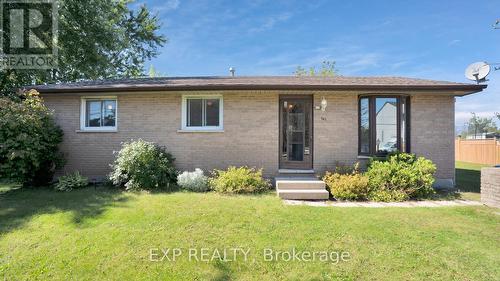 167 Railway Avenue, Middlesex Centre (Komoka), ON - Outdoor