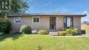 167 Railway Avenue, Middlesex Centre (Komoka), ON  - Outdoor 