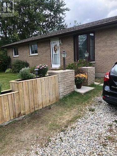 167 Railway Avenue, Middlesex Centre (Komoka), ON - Outdoor