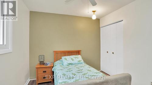 167 Railway Avenue, Middlesex Centre (Komoka), ON - Indoor Photo Showing Bedroom