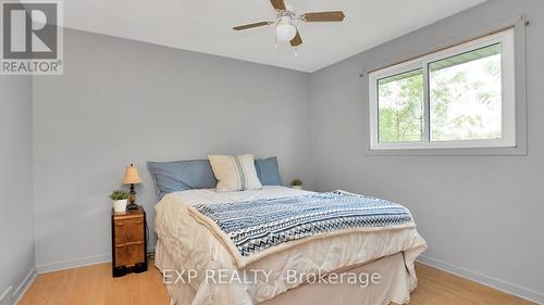 167 Railway Avenue, Middlesex Centre (Komoka), ON - Indoor Photo Showing Bedroom