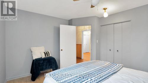 167 Railway Avenue, Middlesex Centre (Komoka), ON - Indoor Photo Showing Bedroom