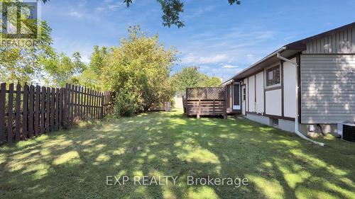 167 Railway Avenue, Middlesex Centre (Komoka), ON - Outdoor