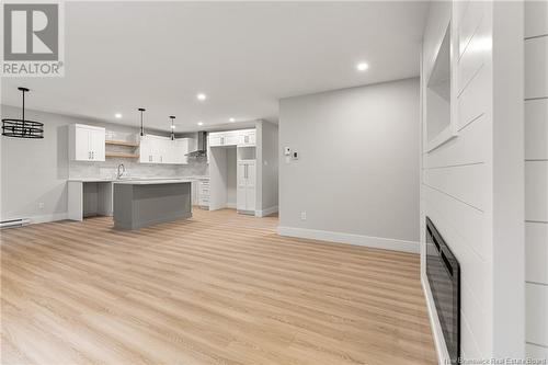 189 Teaberry Avenue, Moncton, NB - Indoor Photo Showing Kitchen