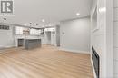 189 Teaberry Avenue, Moncton, NB  - Indoor Photo Showing Kitchen 