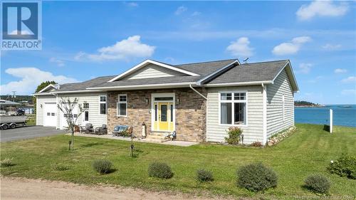 7 Long Beach Lane, Dipper Harbour, NB - Outdoor