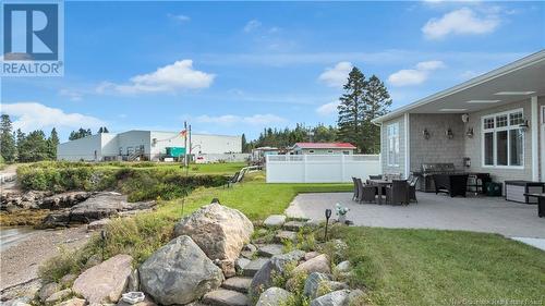 7 Long Beach Lane, Dipper Harbour, NB - Outdoor