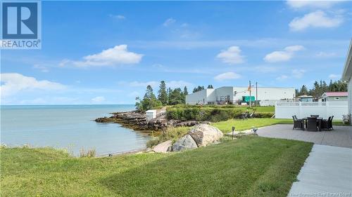 7 Long Beach Lane, Dipper Harbour, NB - Outdoor With Body Of Water With View