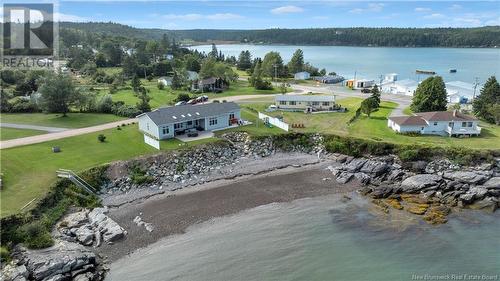 7 Long Beach Lane, Dipper Harbour, NB - Outdoor With Body Of Water With View