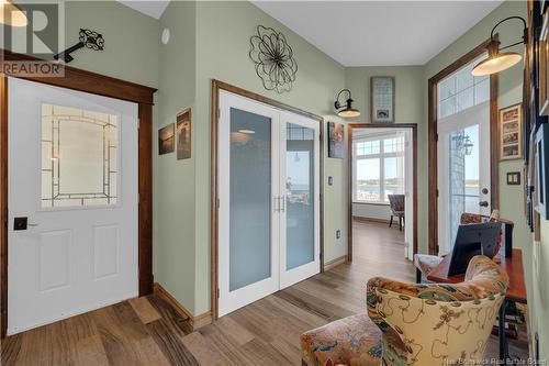 7 Long Beach Lane, Dipper Harbour, NB - Indoor Photo Showing Other Room