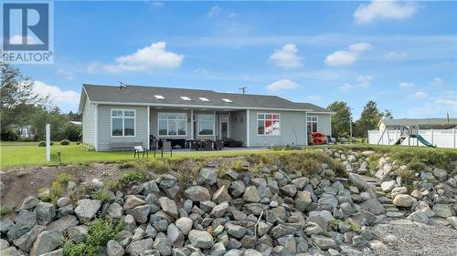 7 Long Beach Lane, Dipper Harbour, NB - Outdoor