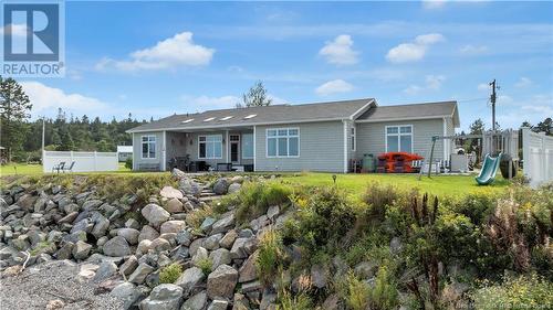 7 Long Beach Lane, Dipper Harbour, NB - Outdoor