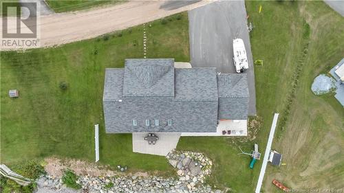 7 Long Beach Lane, Dipper Harbour, NB -  With View